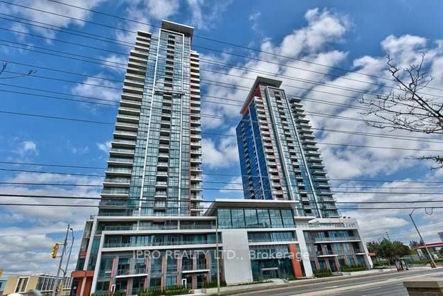 55 Eglinton Ave W, #1704