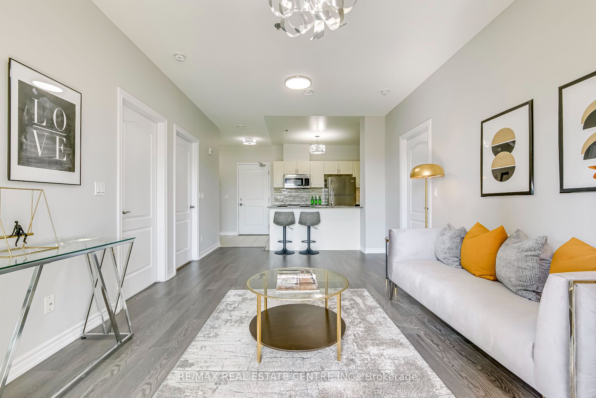 1360 Costigan Rd, #204