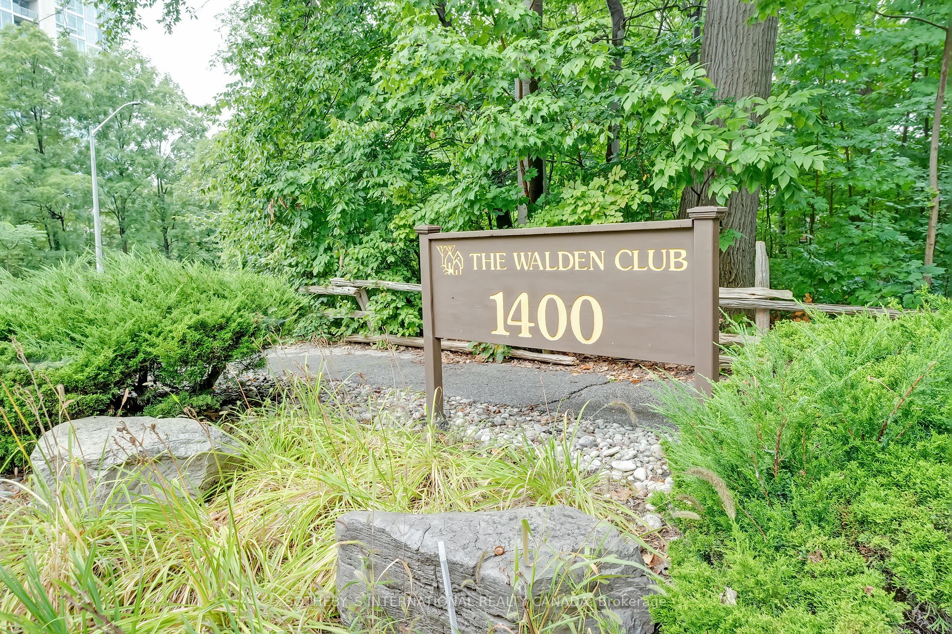 1110 Walden Circle, #507