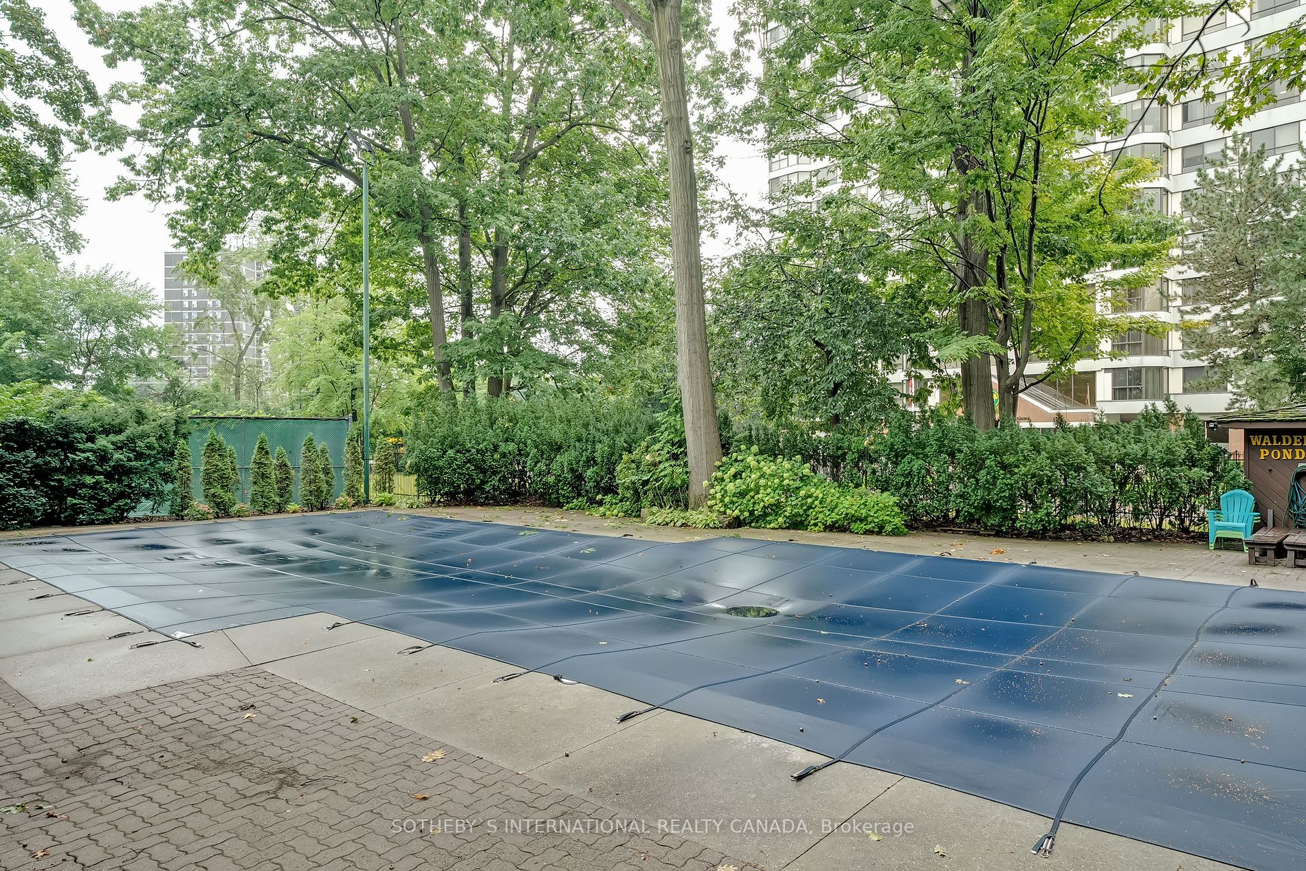 1110 Walden Circle, #507