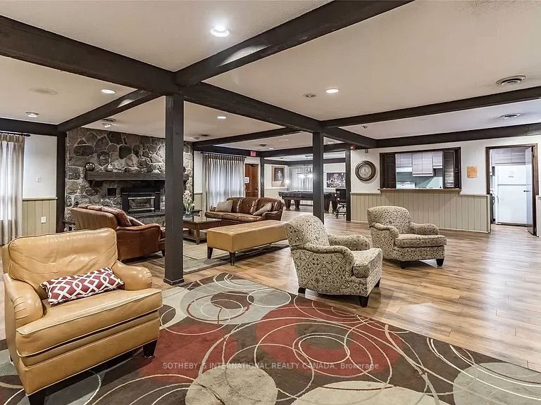 1110 Walden Circle, #507