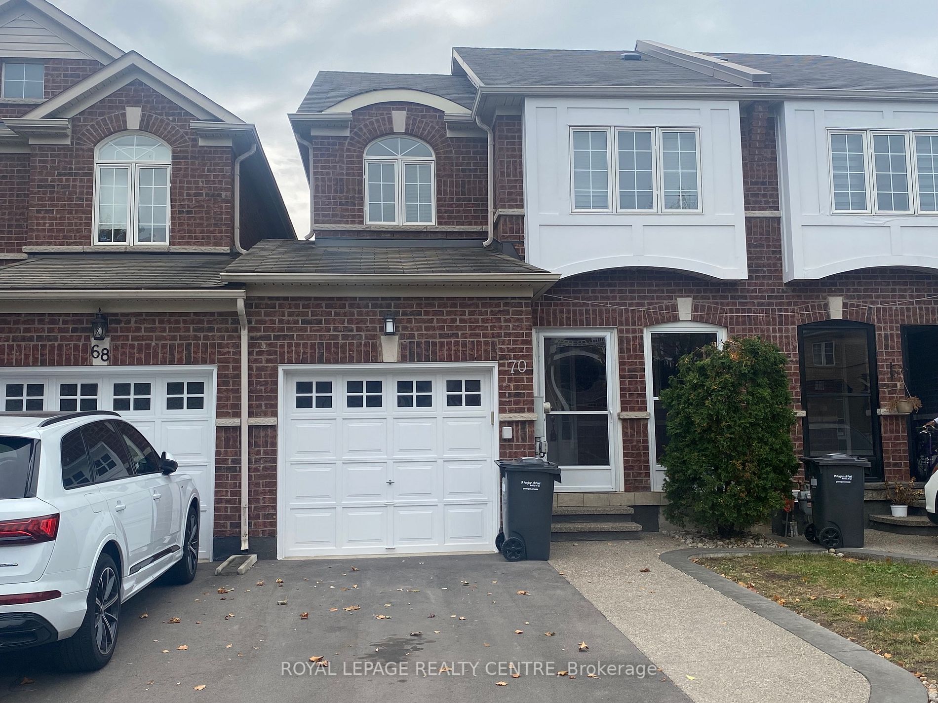 70 Charcoal Way