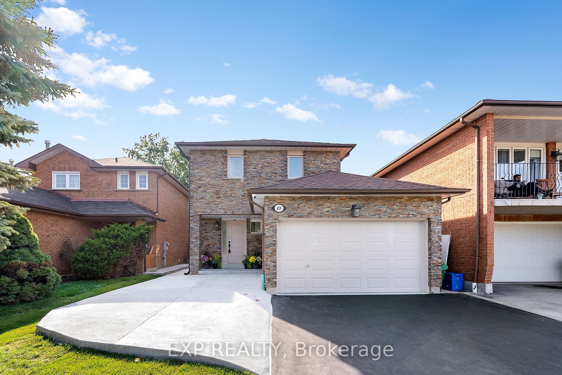 659 Roselaire Tr, #Unit 4
