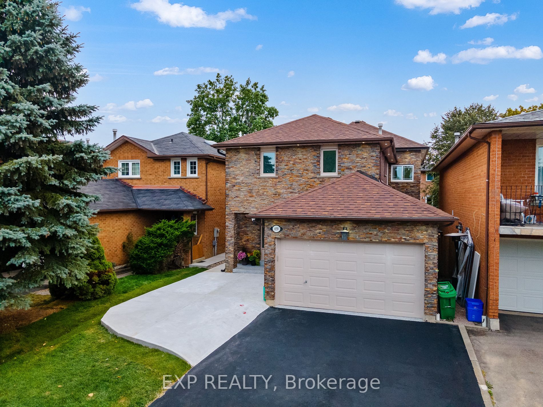 659 Roselaire Tr, #Unit 4