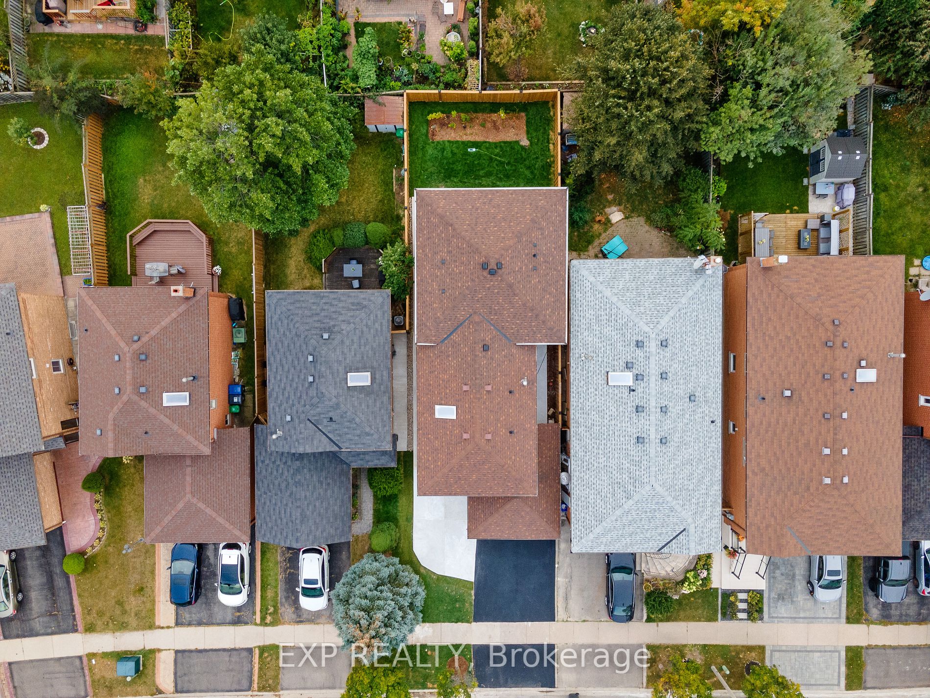 659 Roselaire Tr, #Unit 4