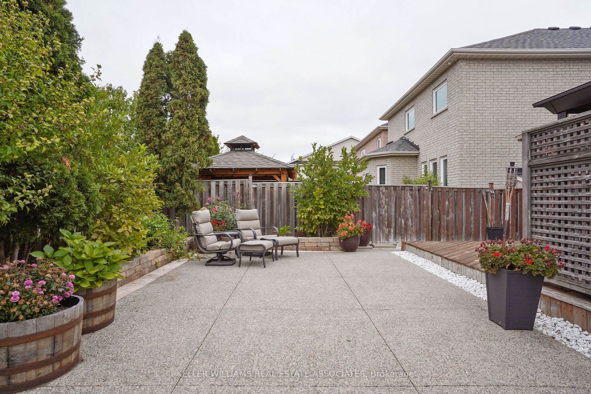 1261 Roper Drive