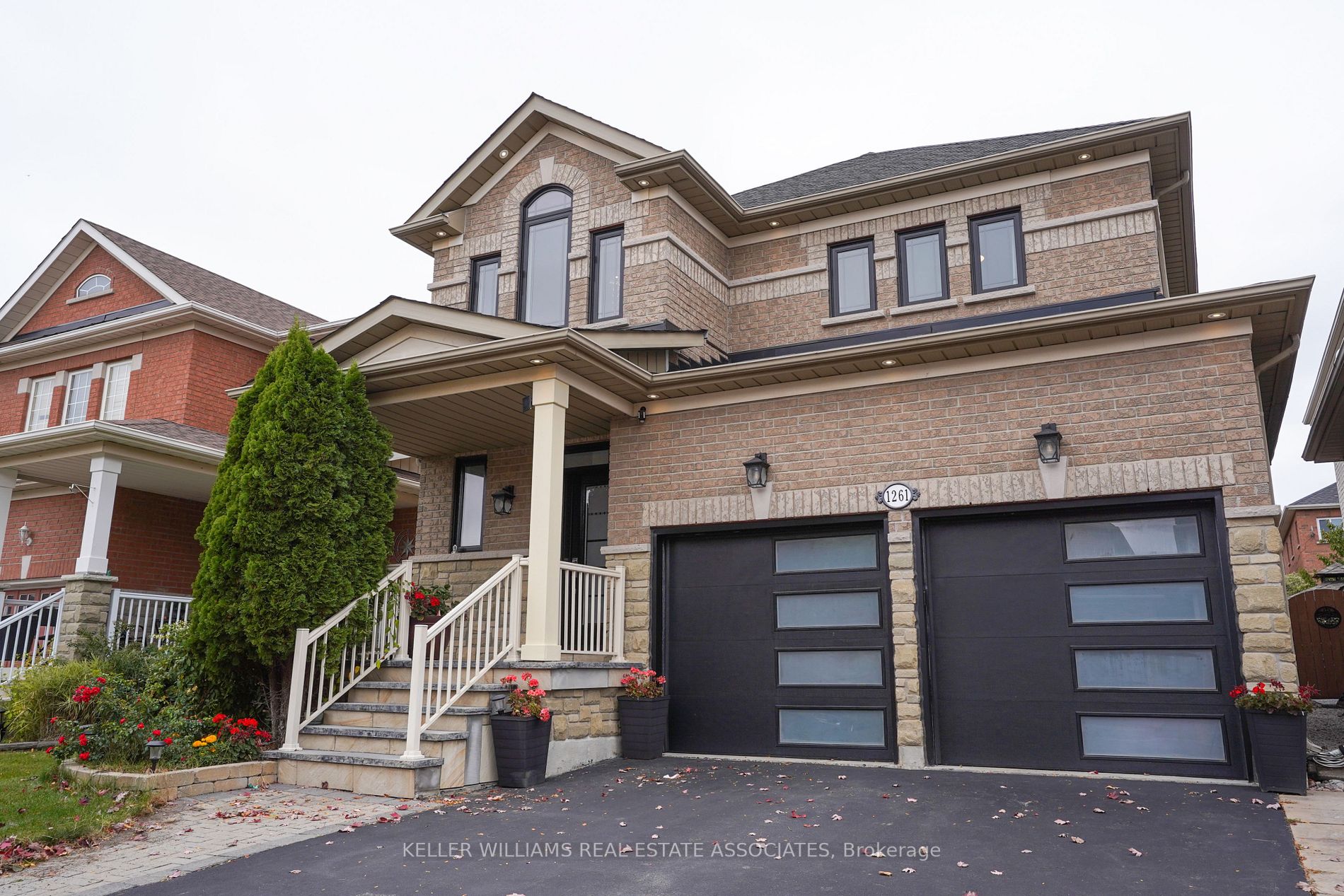 1261 Roper Drive