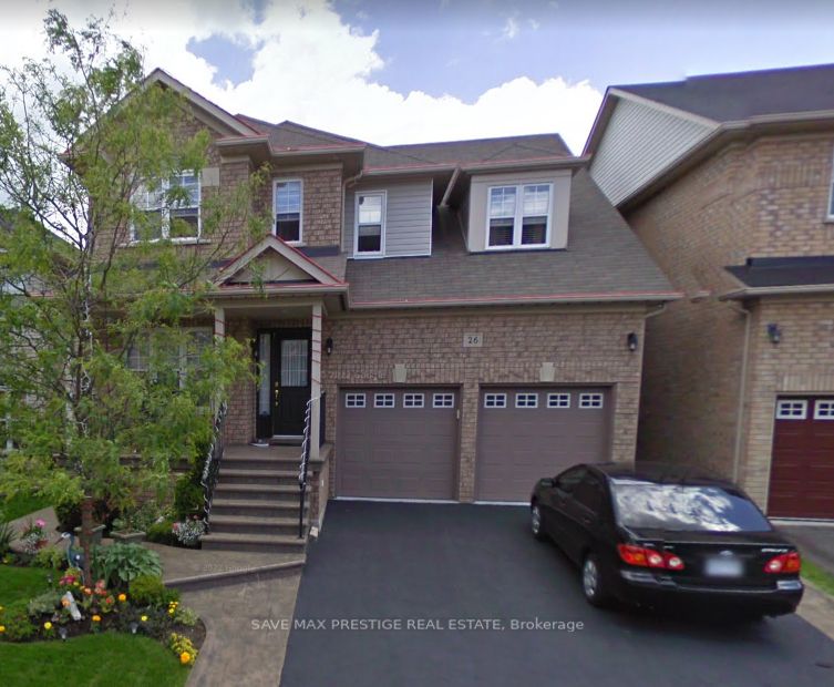 26 Valleypark Cres