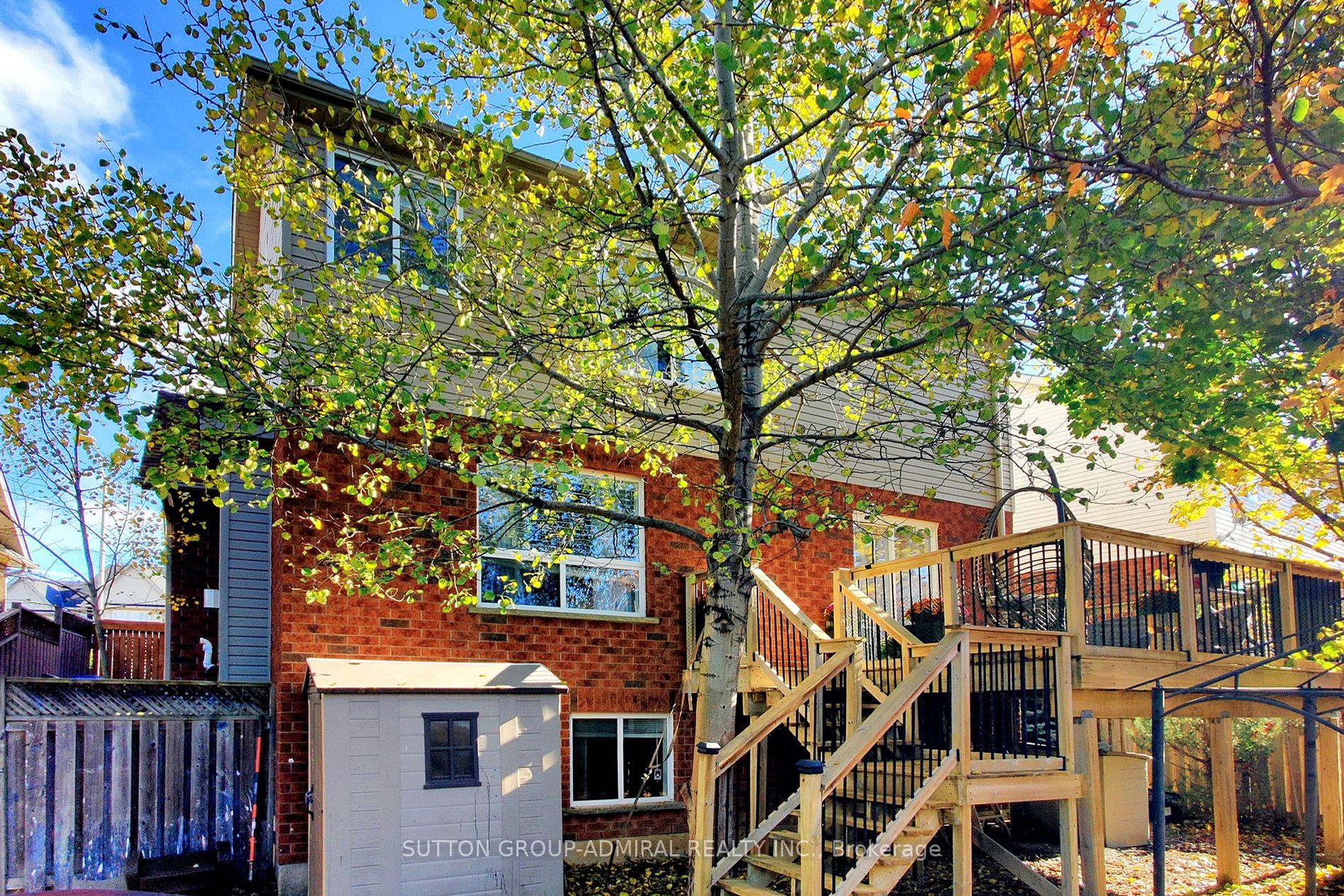 8 Clarke Avenue