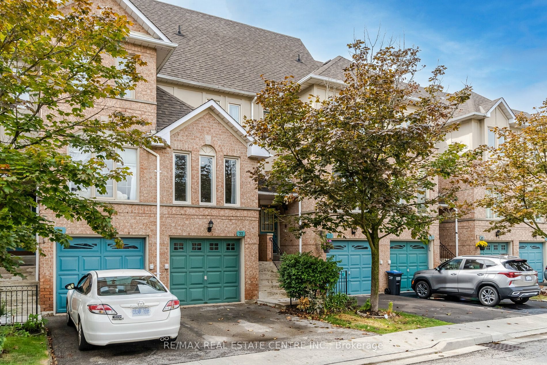 1050 Bristol Rd W, #32