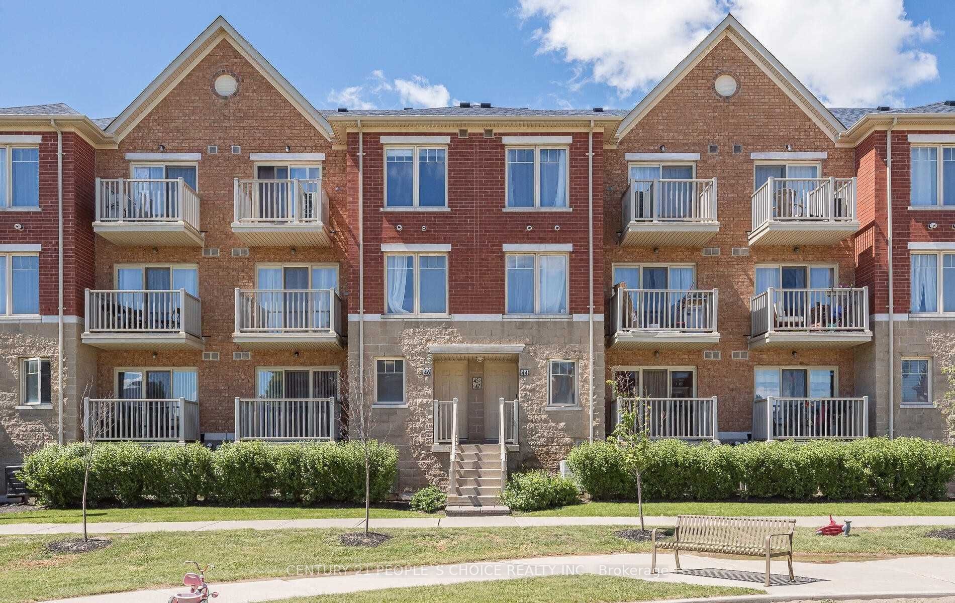 5050 Intrepid Drive, #46