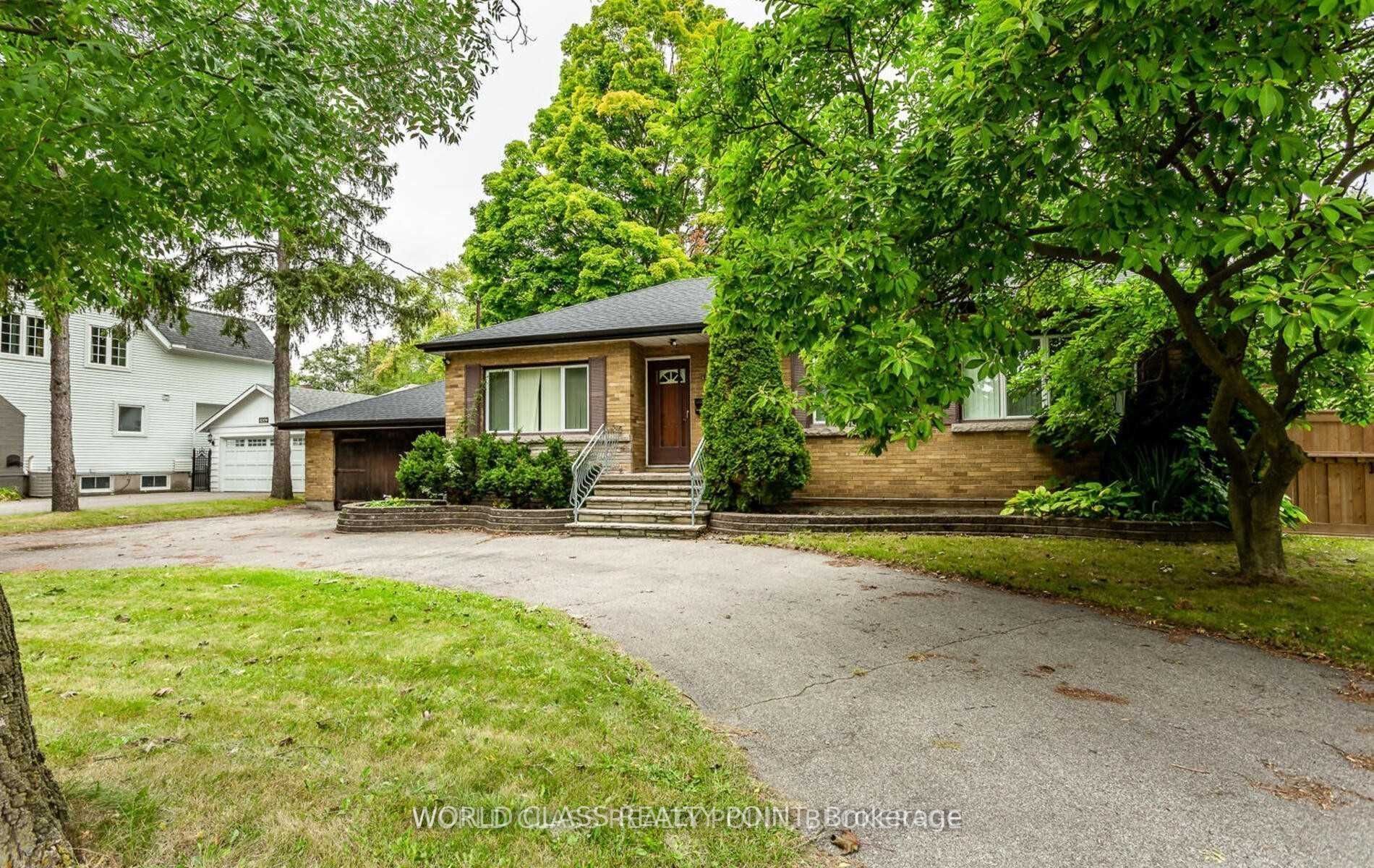 485 Rebecca St