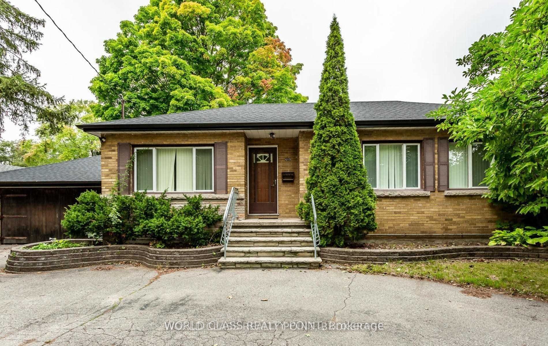 485 Rebecca St