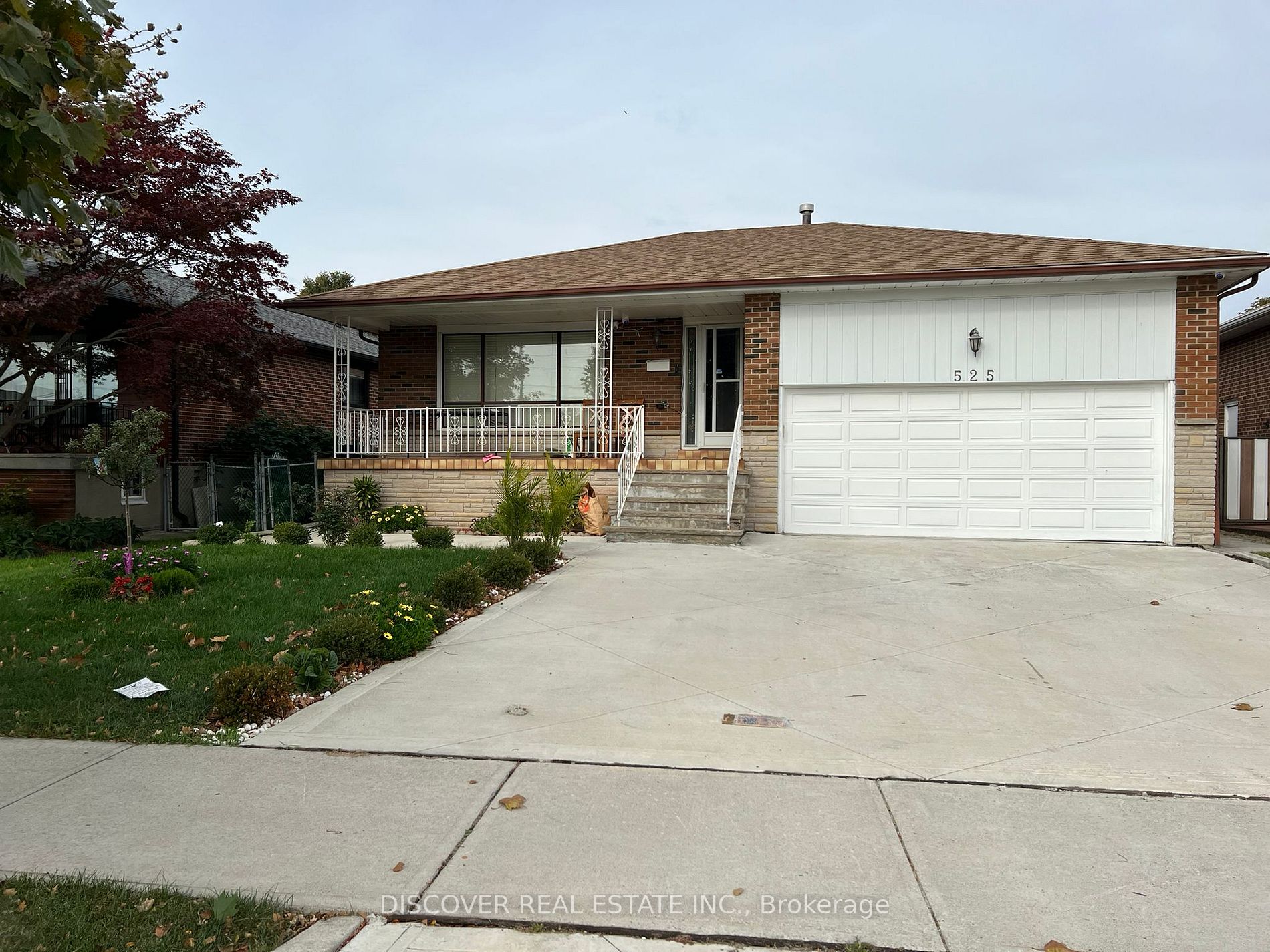 525 Cullen Ave, #Main