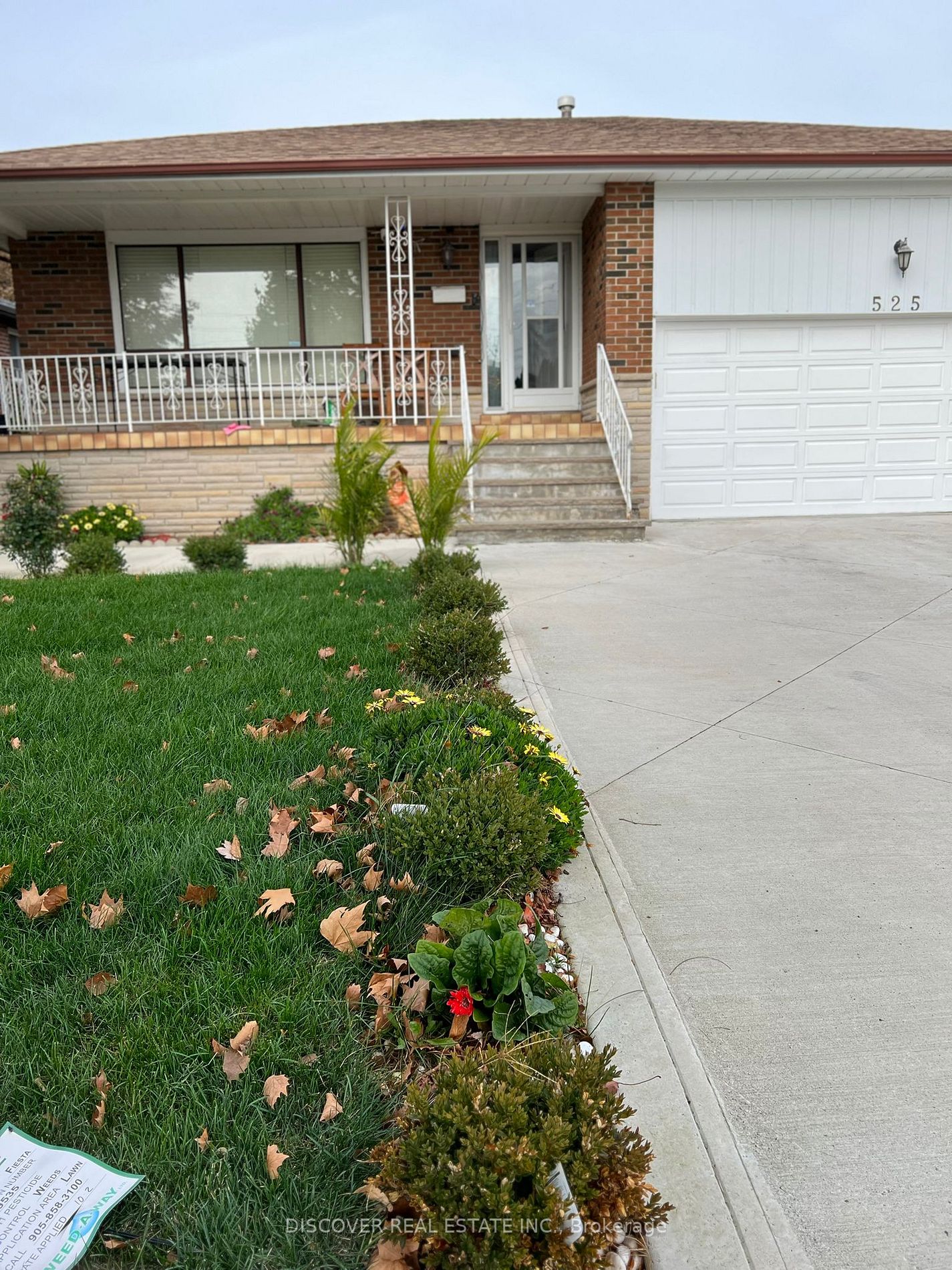 525 Cullen Ave, #Main