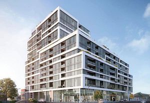 859 The Queensway, #710