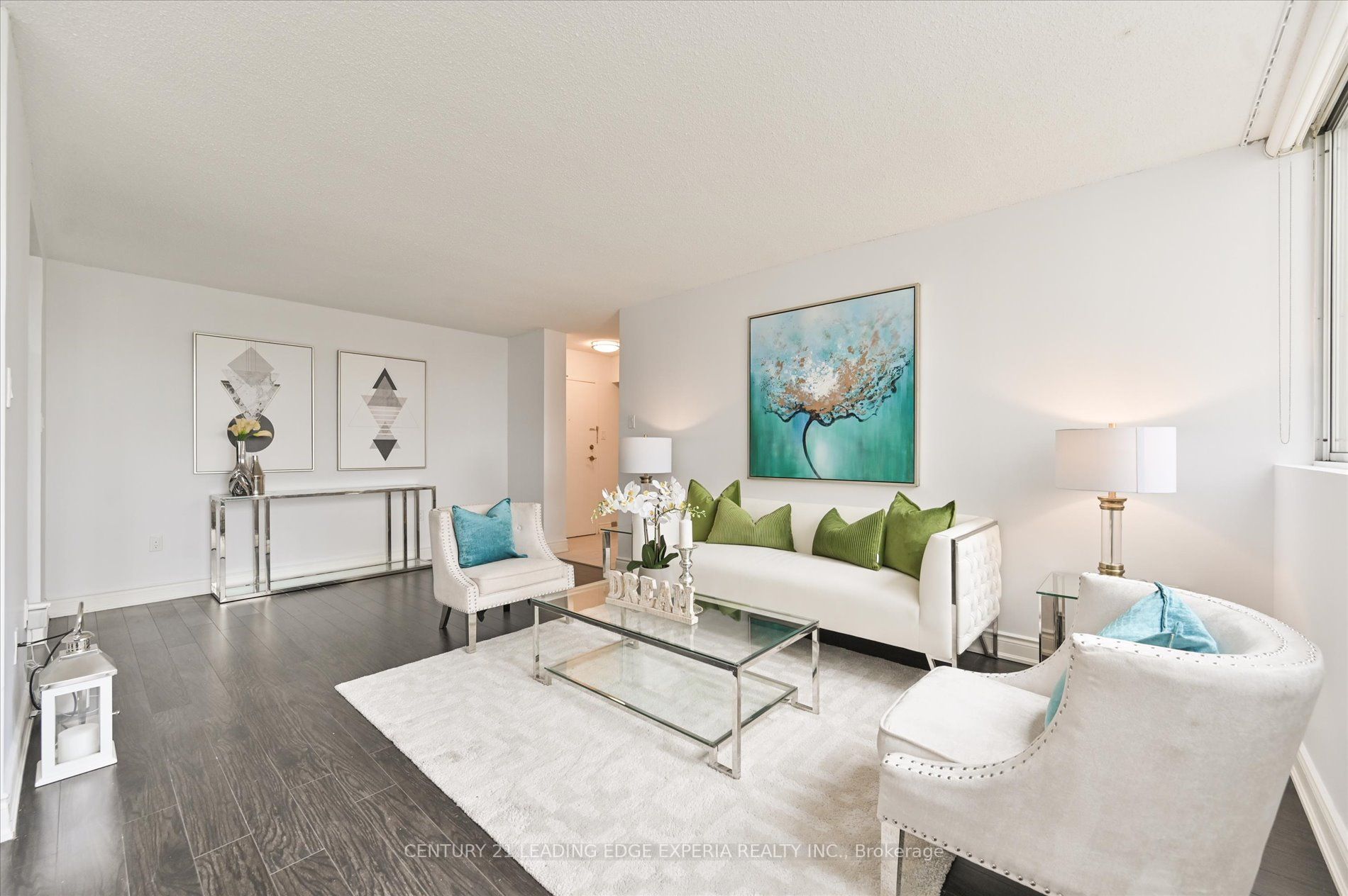 3590 Kaneff Cres, #604