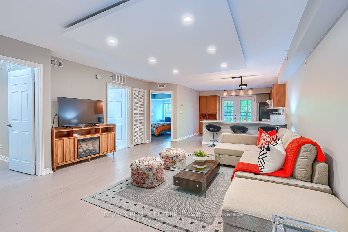 2085 Appleby Line, #205