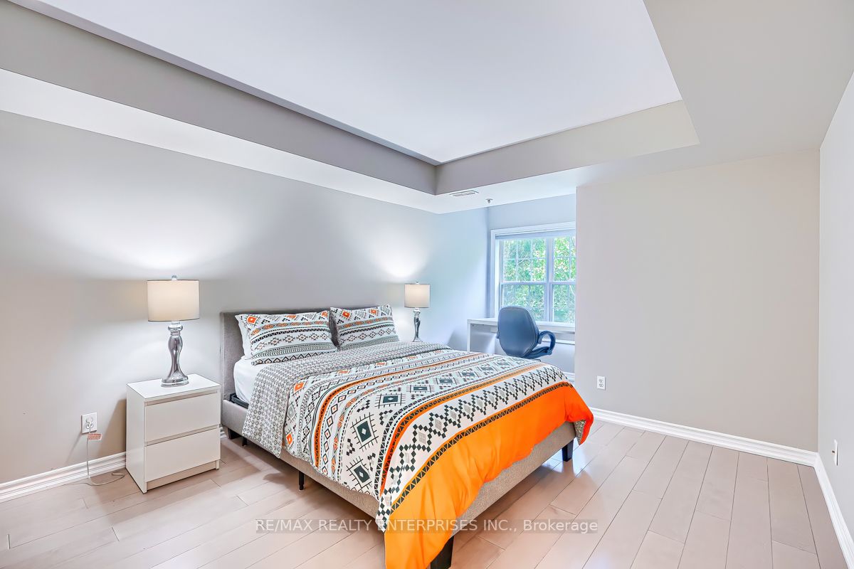 2085 Appleby Line, #205