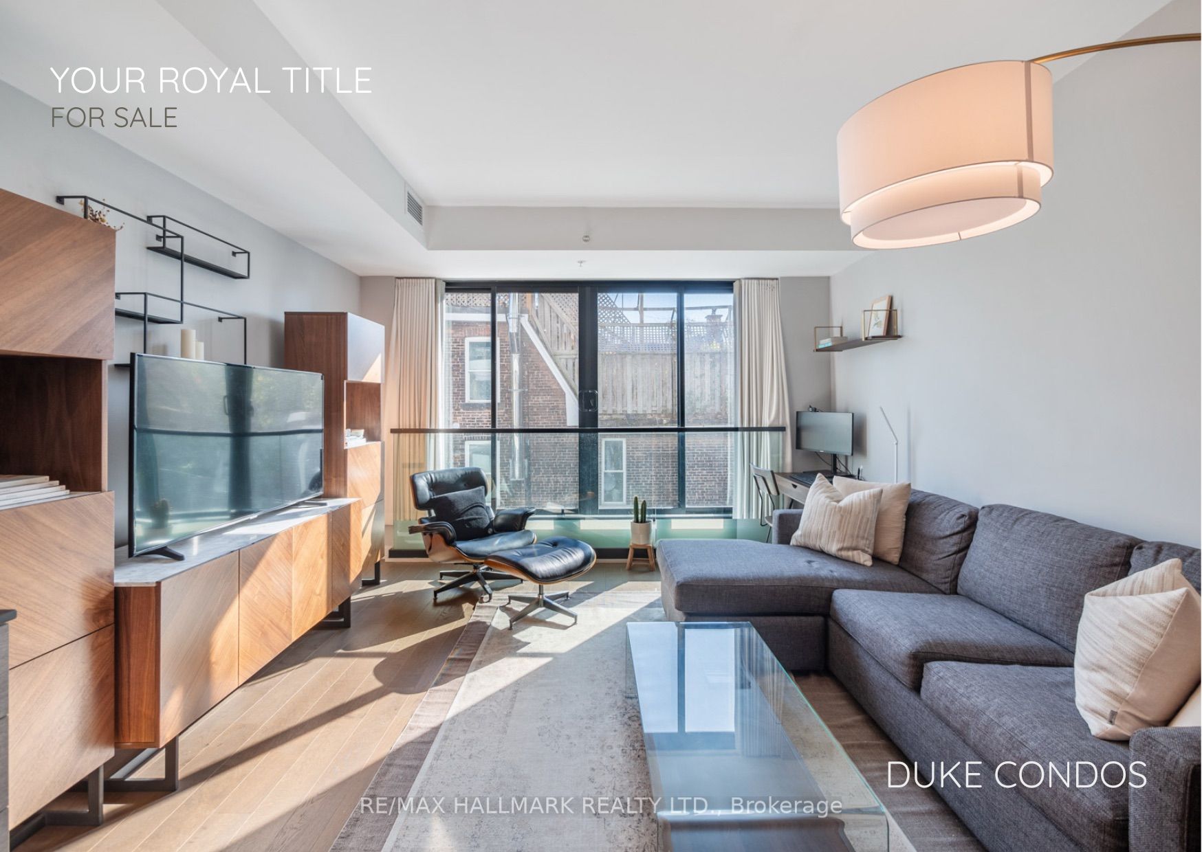 530 Indian Grove, #318
