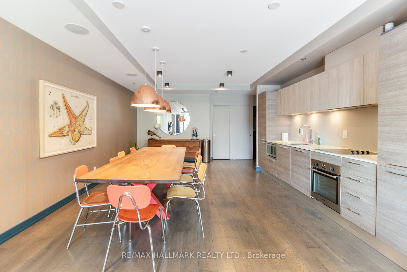 530 Indian Grove, #318
