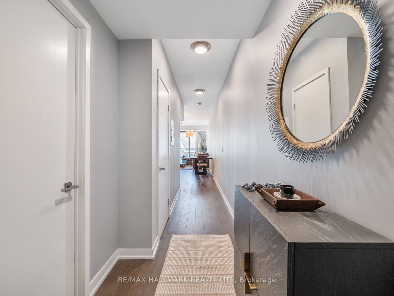 530 Indian Grove, #318