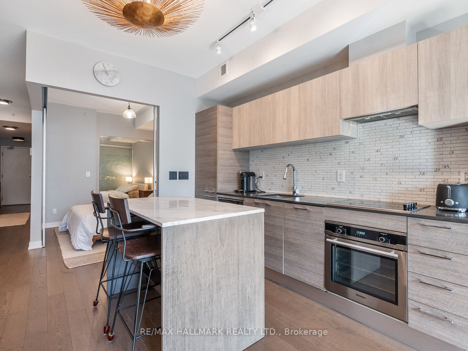 530 Indian Grove, #318