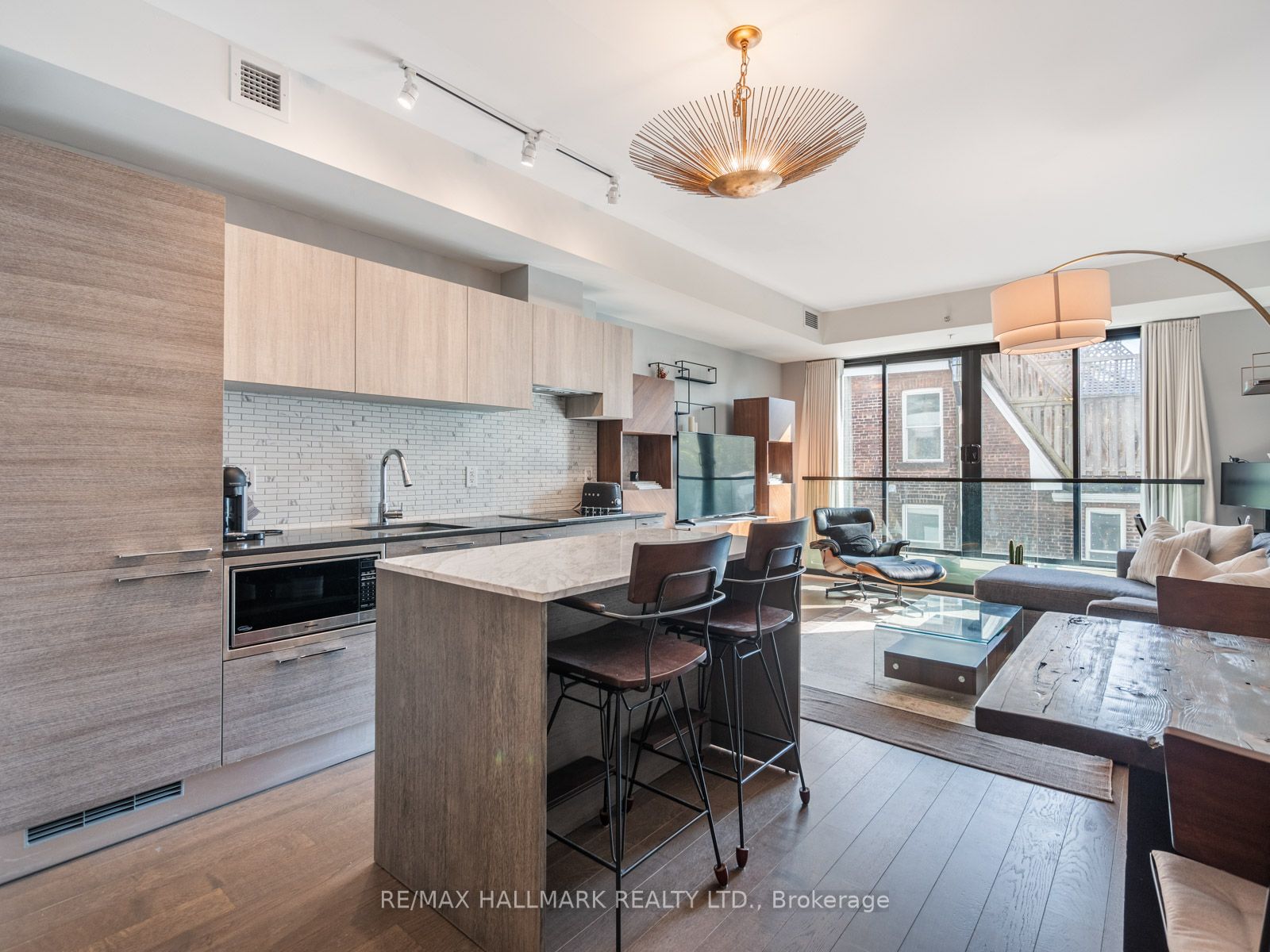 530 Indian Grove, #318