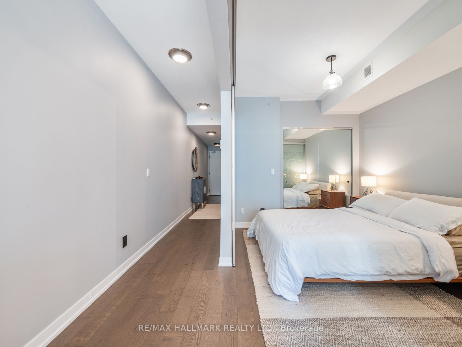 530 Indian Grove, #318