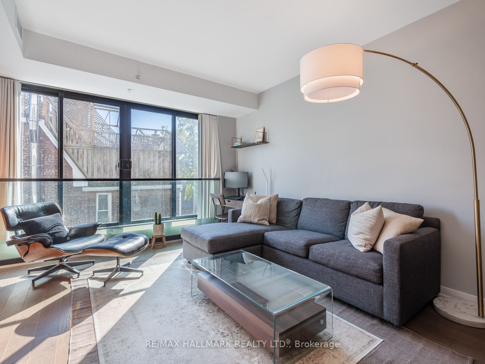 530 Indian Grove, #318
