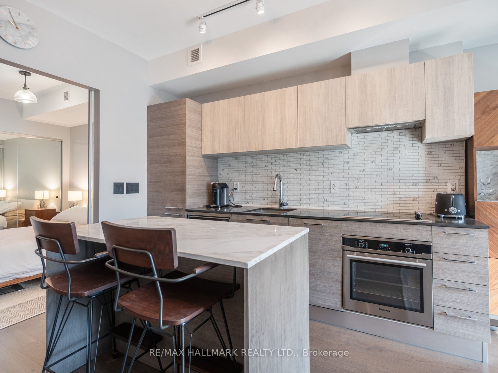 530 Indian Grove, #318