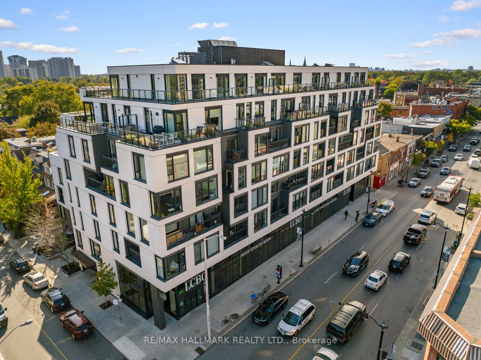 530 Indian Grove, #318