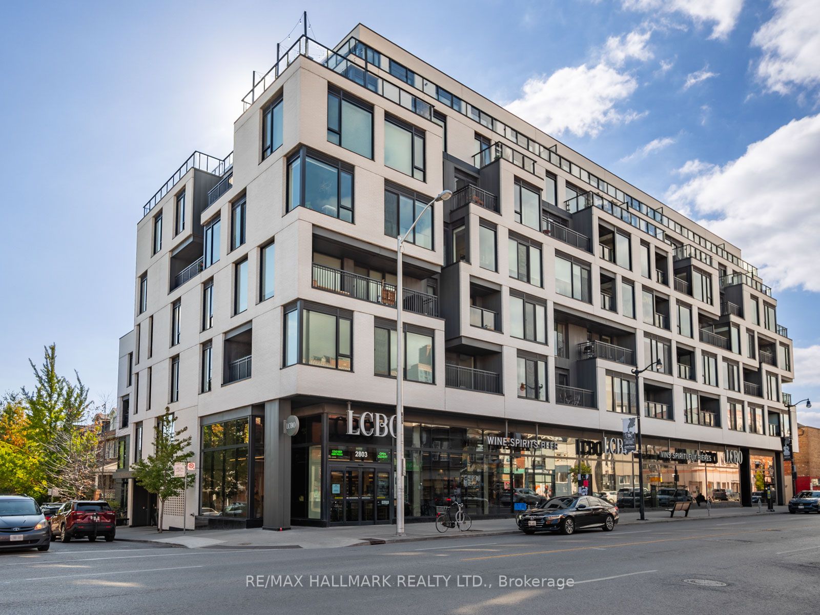 530 Indian Grove, #318