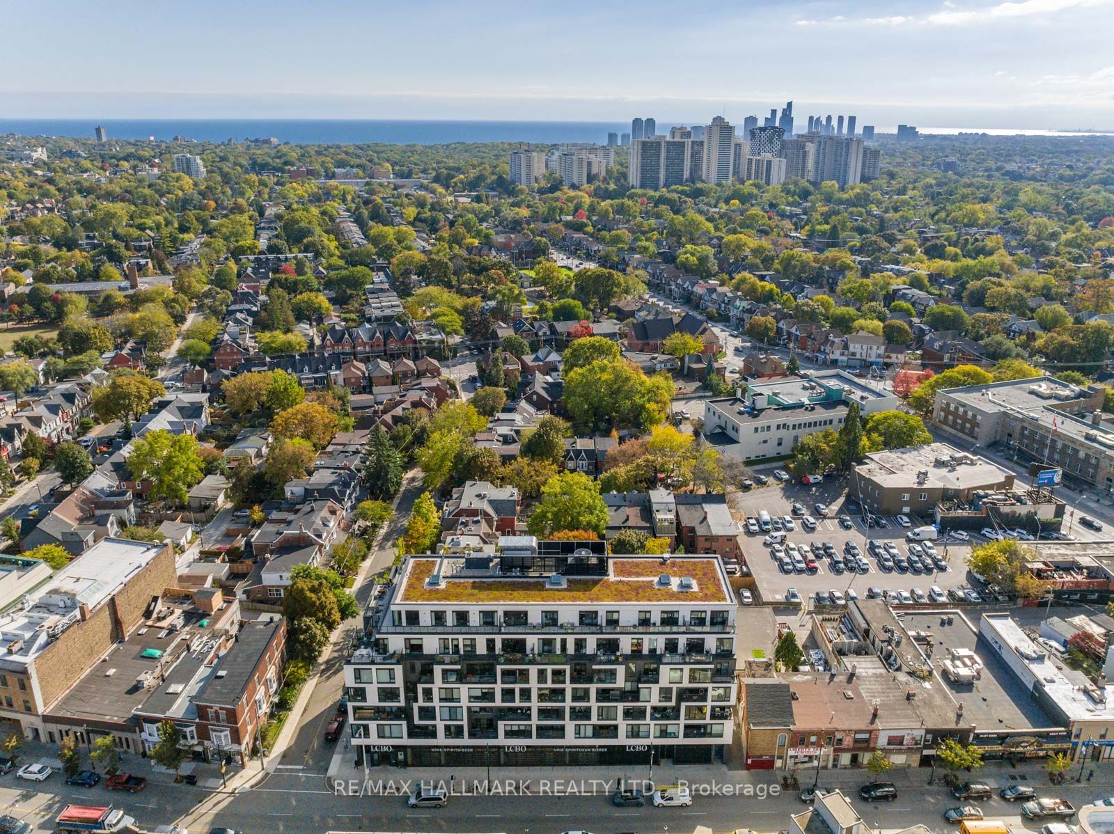 530 Indian Grove, #318