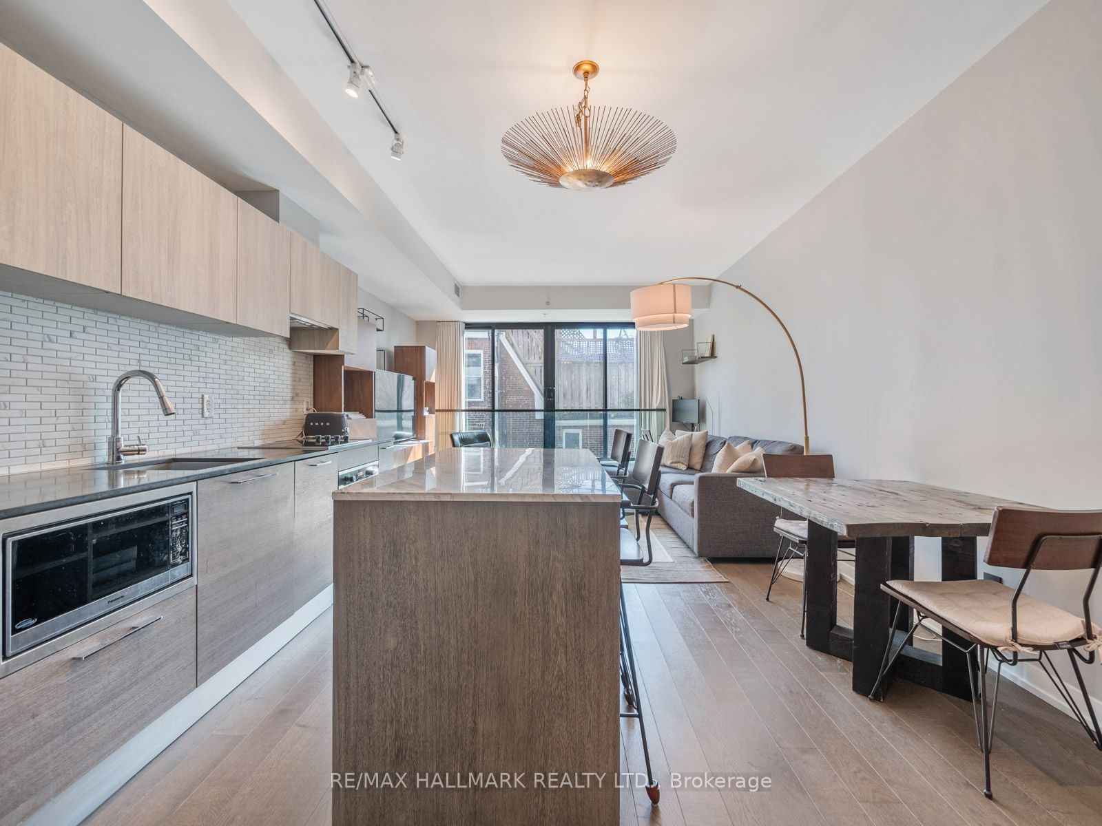530 Indian Grove, #318