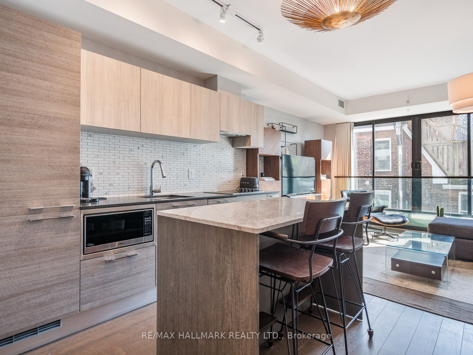 530 Indian Grove, #318