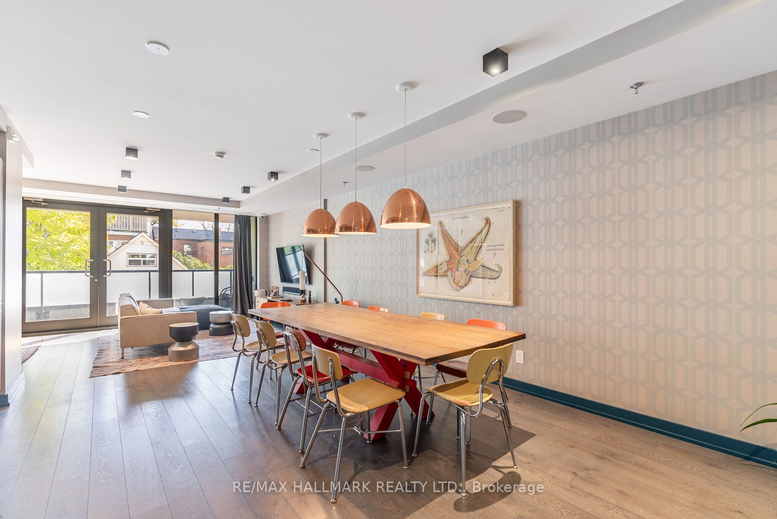 530 Indian Grove, #318
