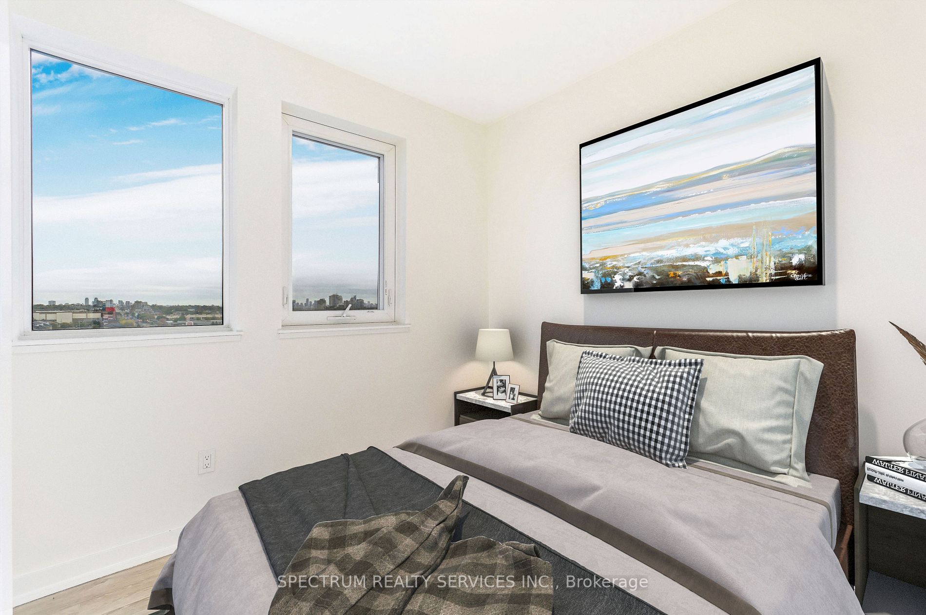 2300 St Clair Ave W, #709