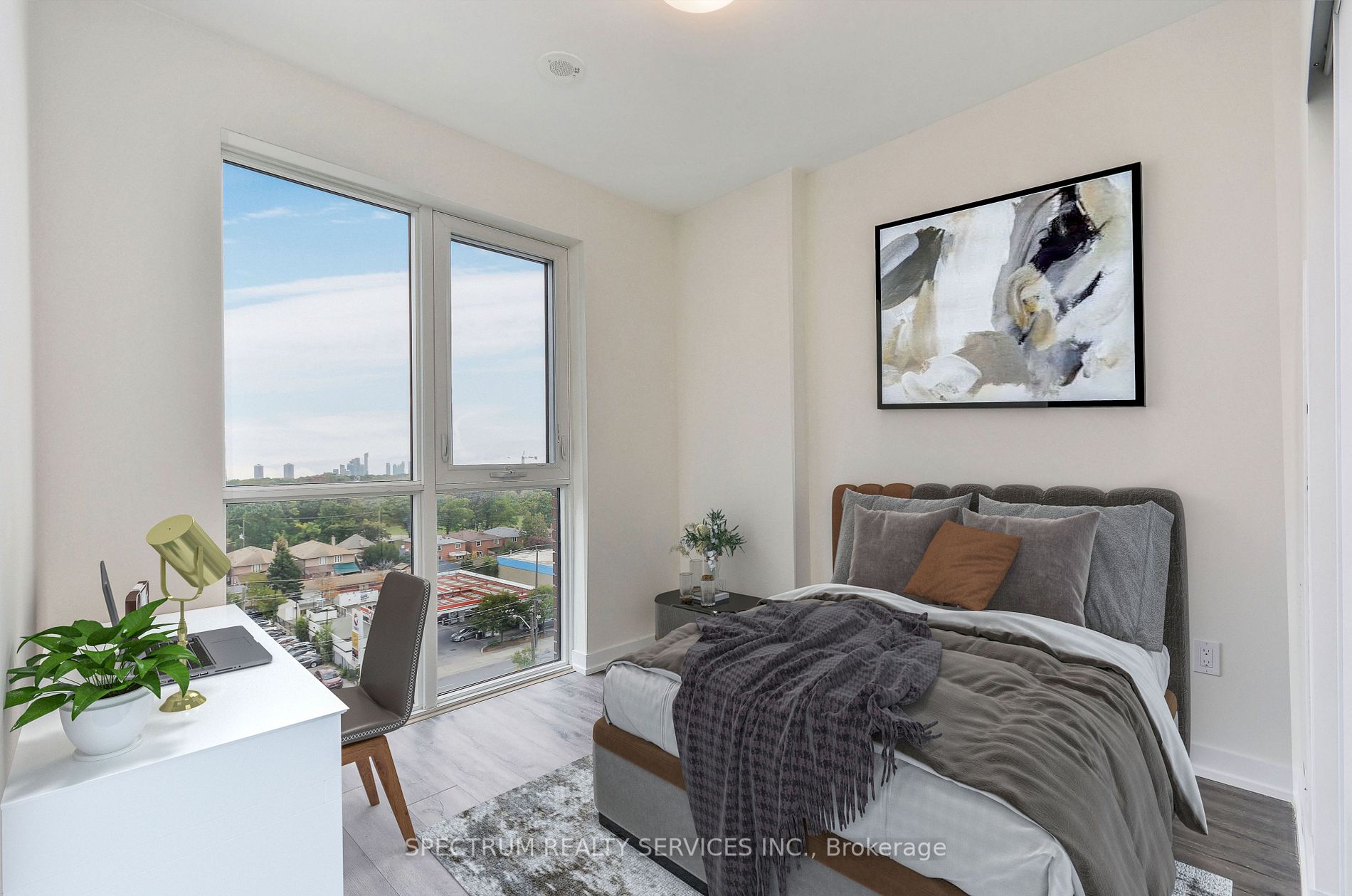 2300 St Clair Ave W, #725