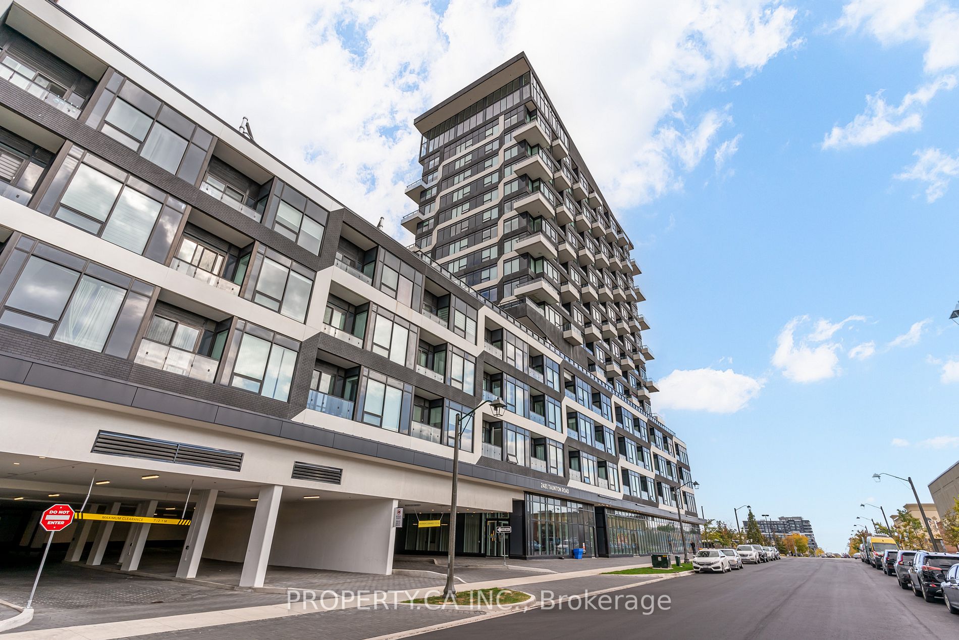 2481 Taunton Road, #465
