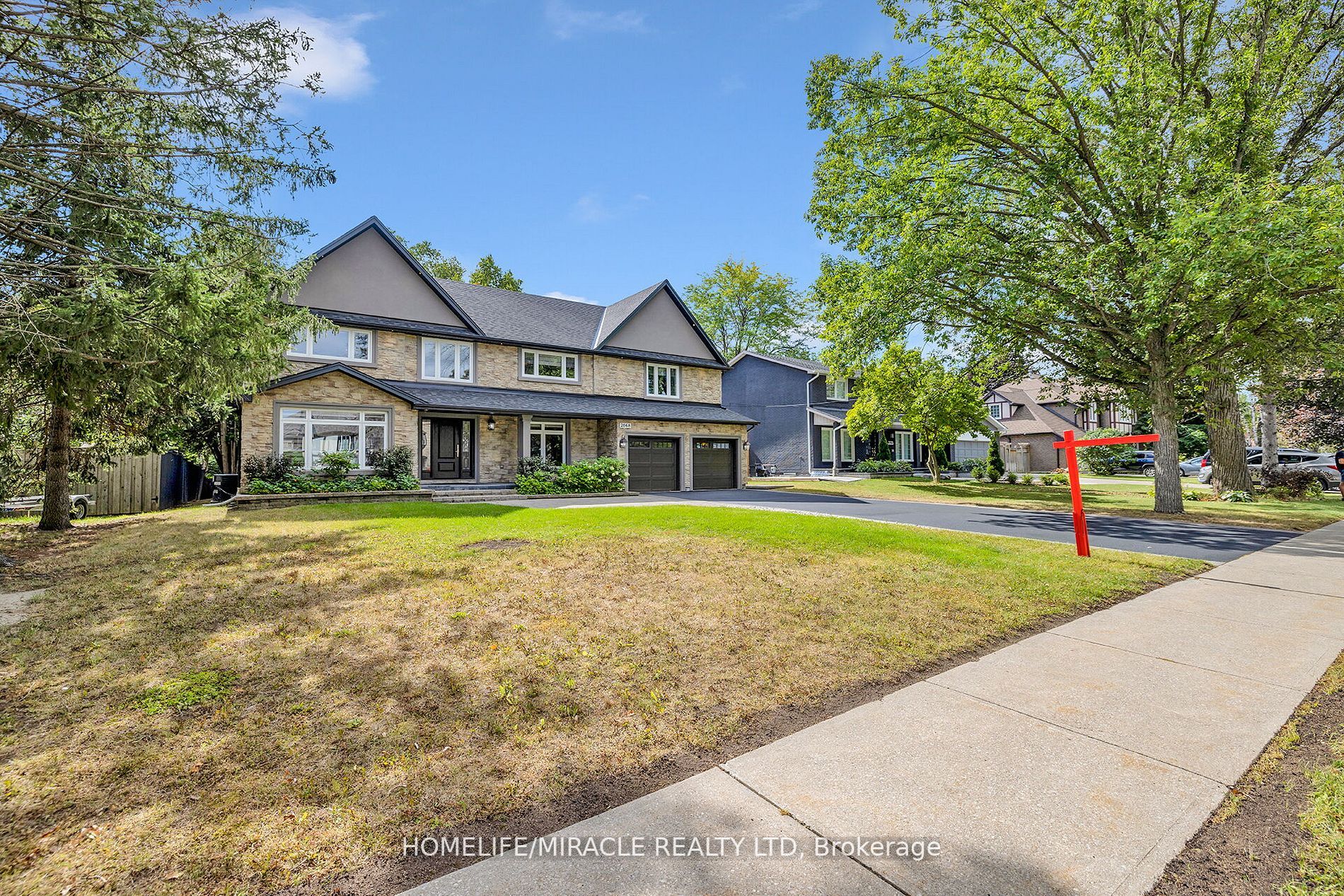 2068 Mississauga Rd