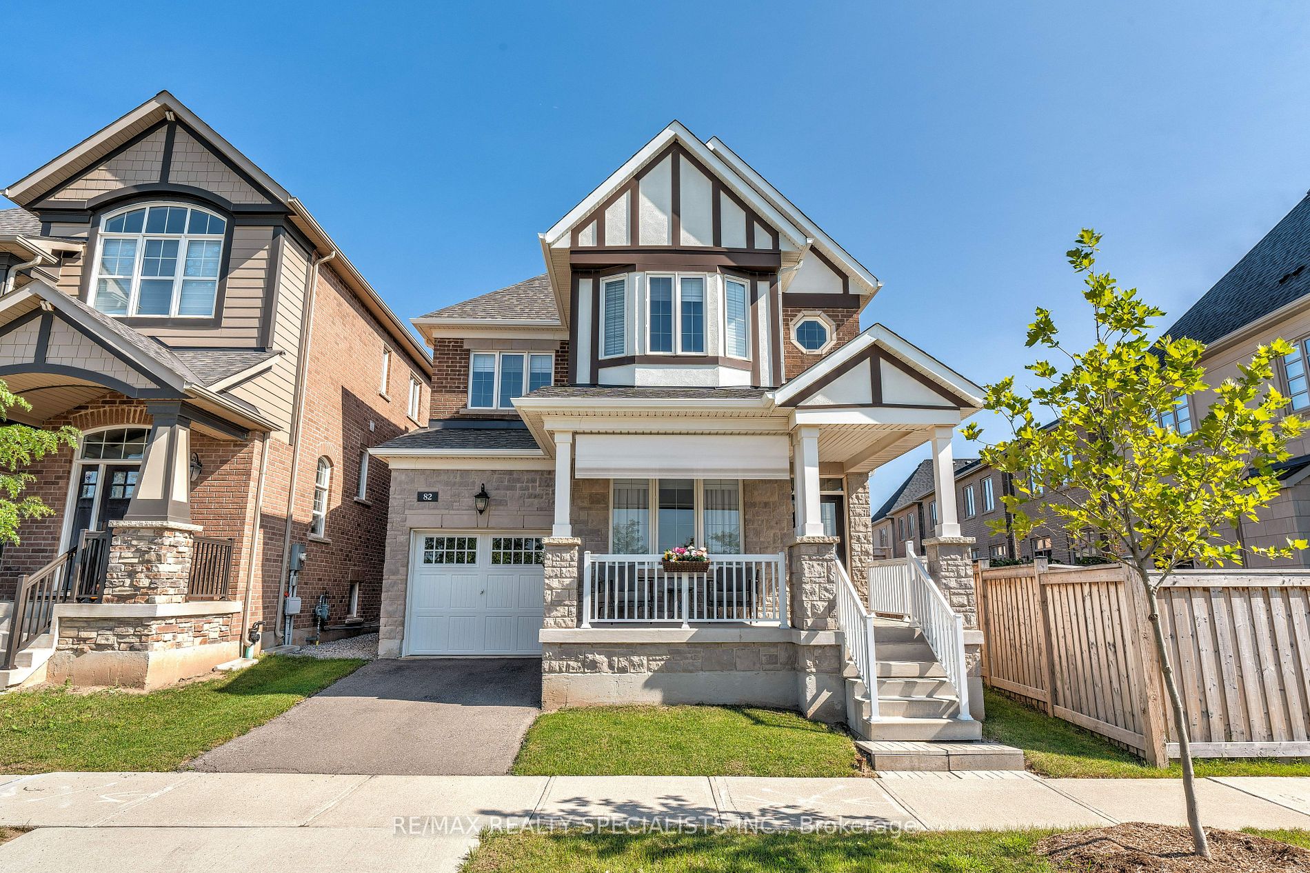 82 Fowley Drive