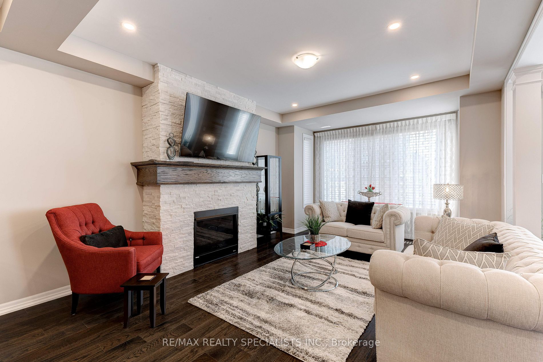 82 Fowley Drive