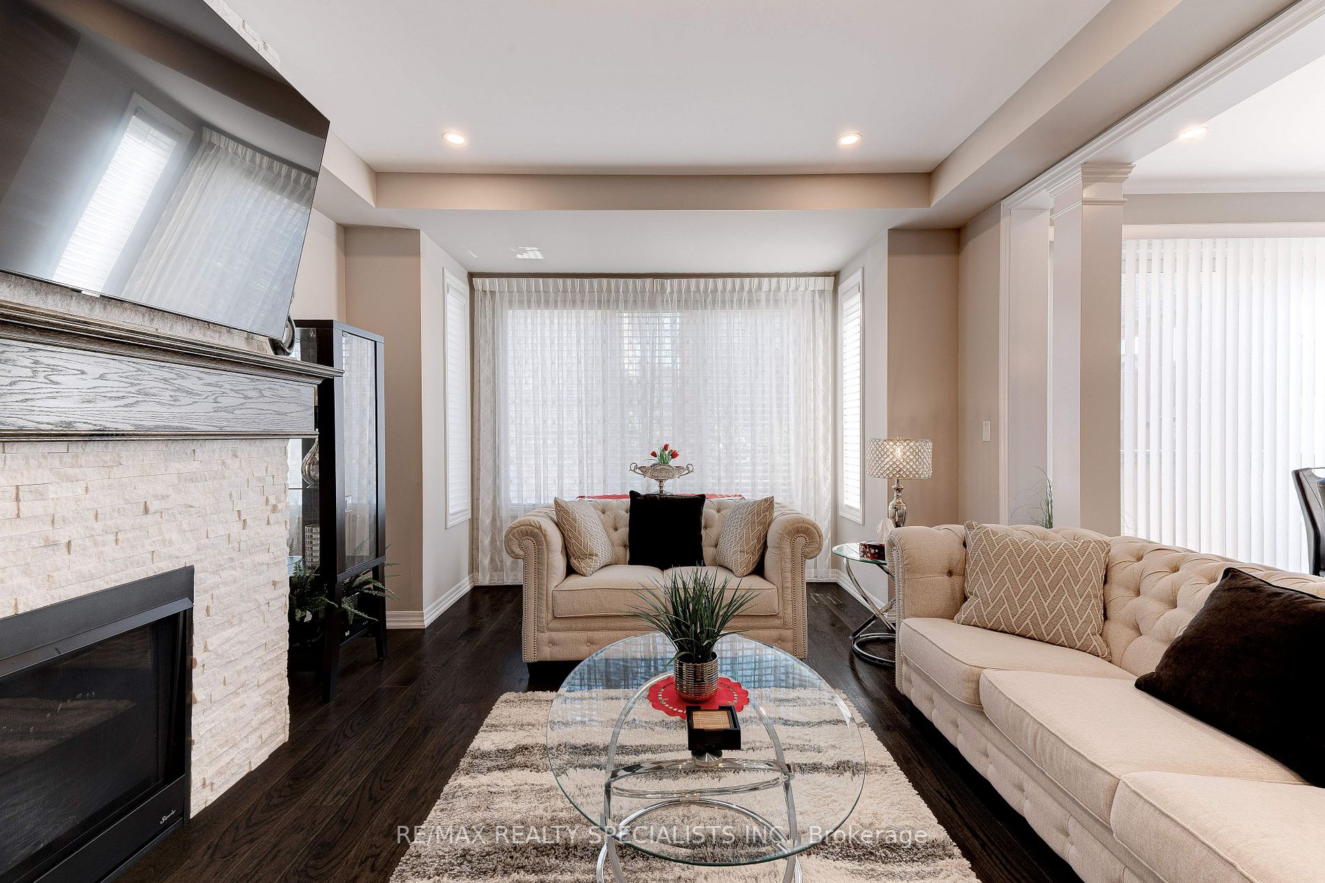 82 Fowley Drive