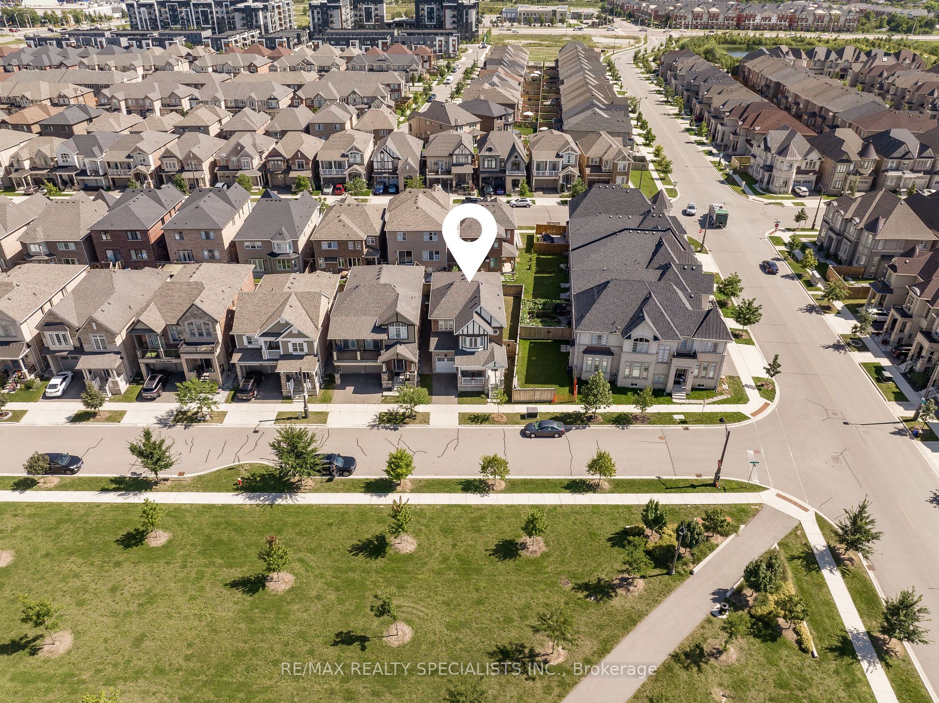 82 Fowley Drive