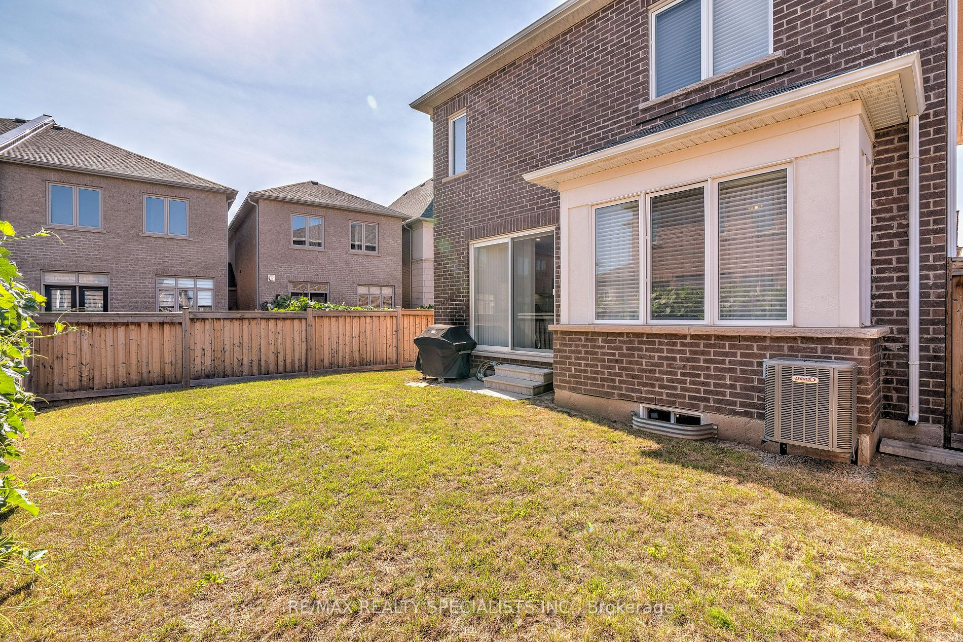 82 Fowley Drive