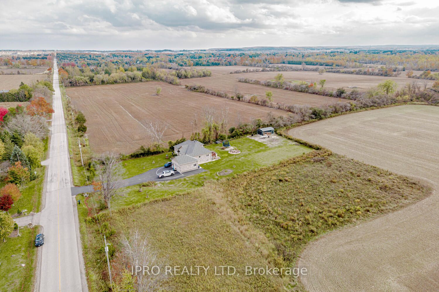 18888 Kennedy Rd