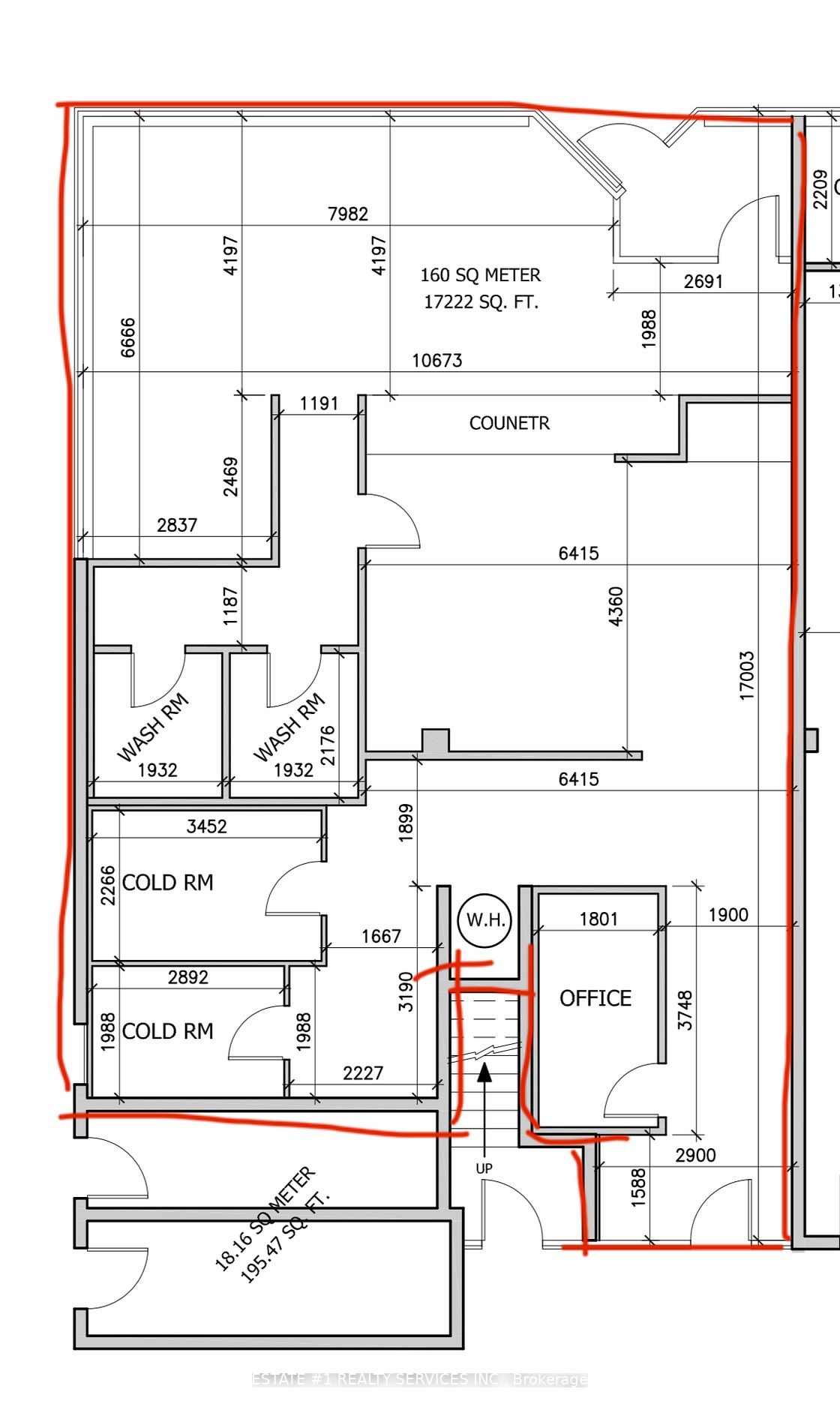 2765 Lake Shore Blvd W, #102