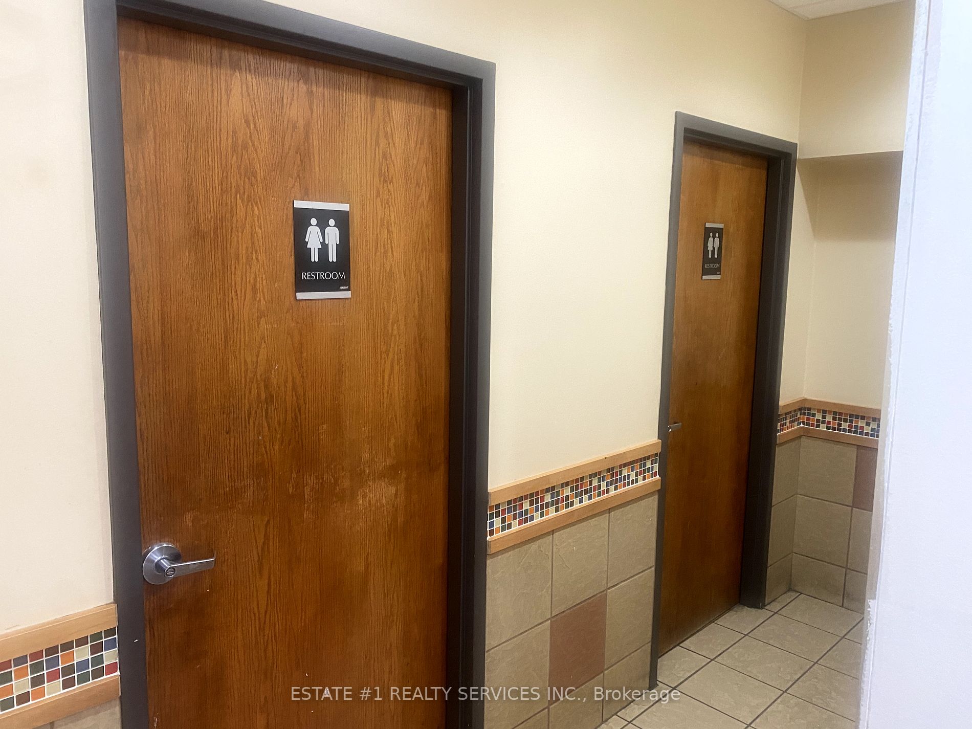 2765 Lake Shore Blvd W, #102