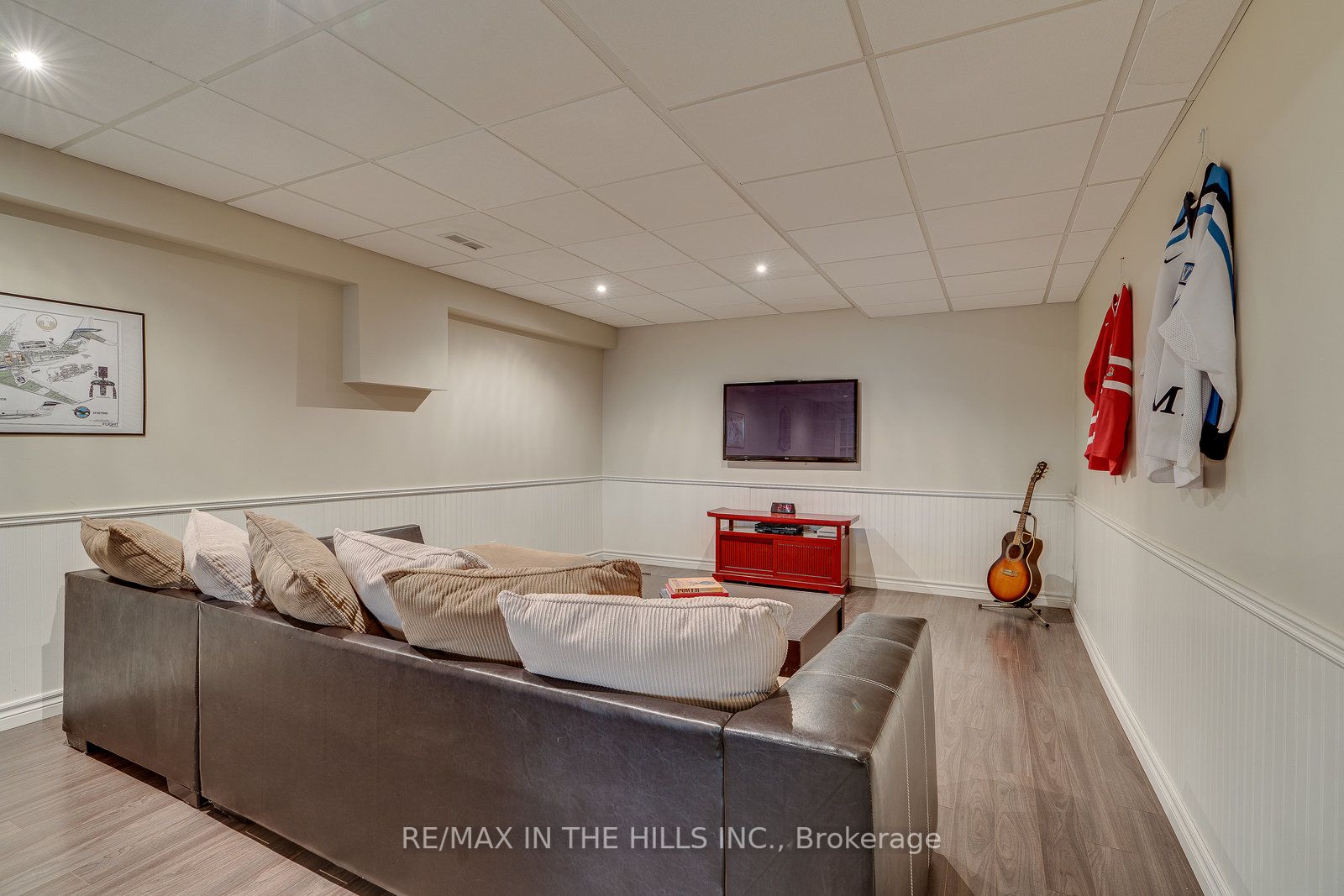 6 Rosehill Crt